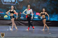 Siberian Power Show - 2019