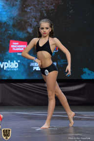 Siberian Power Show - 2019