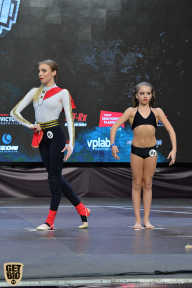 Siberian Power Show - 2019