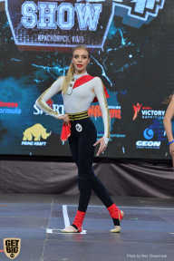 Siberian Power Show - 2019