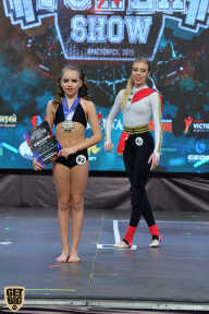 Siberian Power Show - 2019