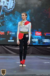 Siberian Power Show - 2019