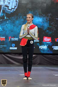 Siberian Power Show - 2019
