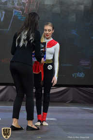 Siberian Power Show - 2019