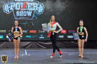 Siberian Power Show - 2019