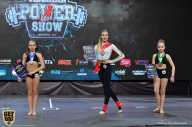 Siberian Power Show - 2019