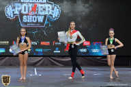Siberian Power Show - 2019