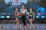 Siberian Power Show - 2019