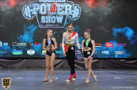 Siberian Power Show - 2019