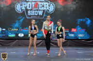 Siberian Power Show - 2019