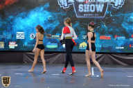 Siberian Power Show - 2019