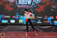 Siberian Power Show - 2019