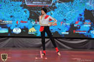 Siberian Power Show - 2019