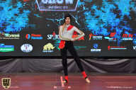 Siberian Power Show - 2019