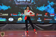 Siberian Power Show - 2019