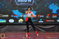 Siberian Power Show - 2019