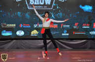 Siberian Power Show - 2019