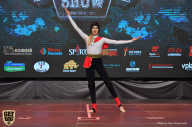 Siberian Power Show - 2019