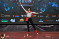Siberian Power Show - 2019