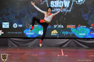 Siberian Power Show - 2019