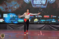 Siberian Power Show - 2019