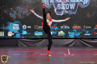 Siberian Power Show - 2019