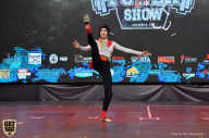 Siberian Power Show - 2019