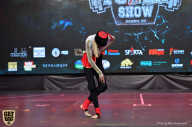 Siberian Power Show - 2019