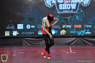 Siberian Power Show - 2019