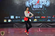 Siberian Power Show - 2019