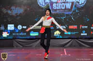Siberian Power Show - 2019