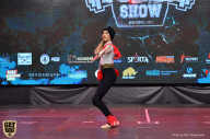 Siberian Power Show - 2019
