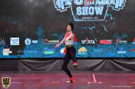 Siberian Power Show - 2019