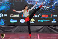 Siberian Power Show - 2019