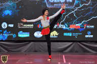 Siberian Power Show - 2019