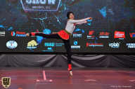 Siberian Power Show - 2019