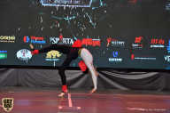 Siberian Power Show - 2019