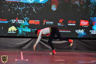 Siberian Power Show - 2019