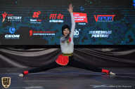 Siberian Power Show - 2019