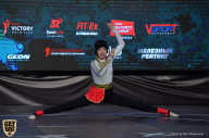Siberian Power Show - 2019