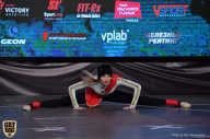 Siberian Power Show - 2019