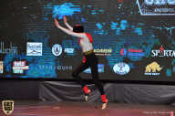 Siberian Power Show - 2019