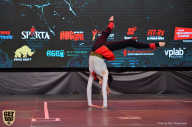 Siberian Power Show - 2019