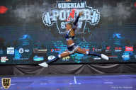 Siberian Power Show - 2019