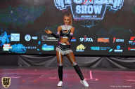 Siberian Power Show - 2019