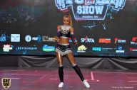 Siberian Power Show - 2019