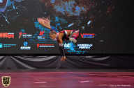 Siberian Power Show - 2019