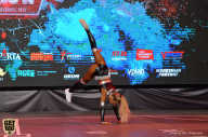 Siberian Power Show - 2019