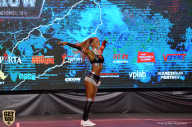 Siberian Power Show - 2019