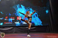 Siberian Power Show - 2019